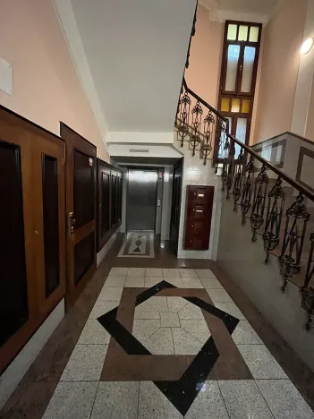 Pronájem kanceláře, Praha, 80 m2