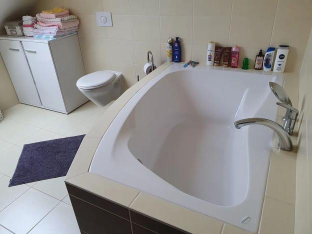 Pronájem bytu 2+kk, Zlín, Zadní luhy, 62 m2