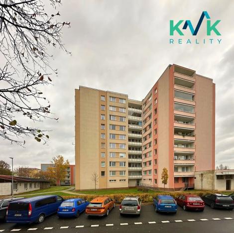 Prodej bytu 2+1, Rakovník, Čs. legií, 60 m2