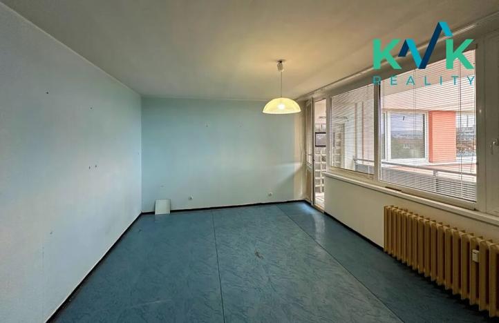 Prodej bytu 2+1, Rakovník, Čs. legií, 60 m2