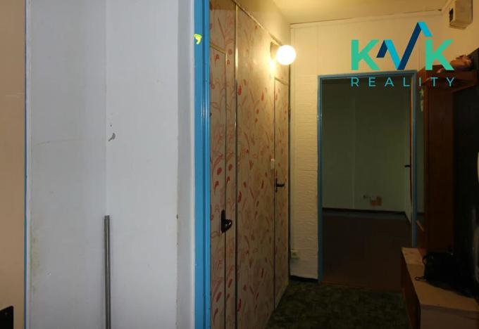 Prodej bytu 2+1, Rakovník, Čs. legií, 60 m2