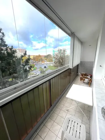 Pronájem bytu 2+kk, Praha - Řepy, Šimonova, 53 m2