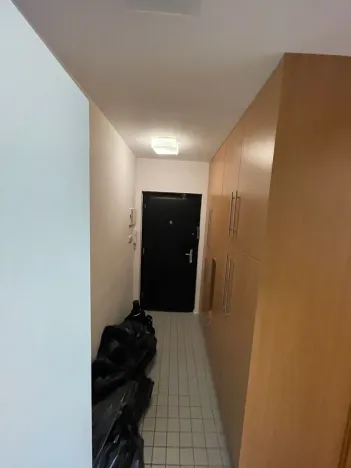 Pronájem bytu 2+kk, Praha - Řepy, Šimonova, 53 m2