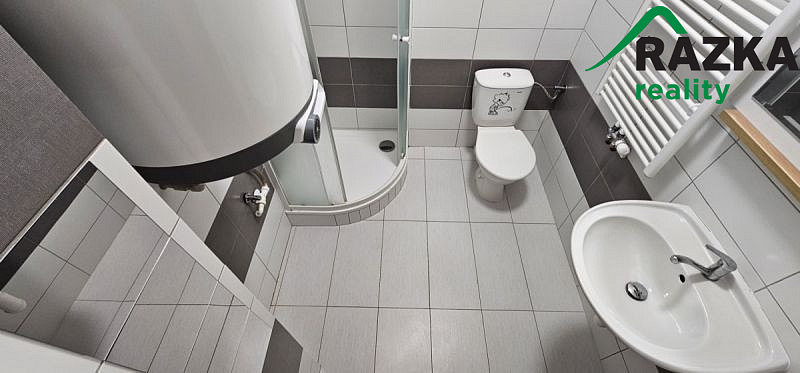 Pronájem bytu 1+kk, Tachov, 33 m2