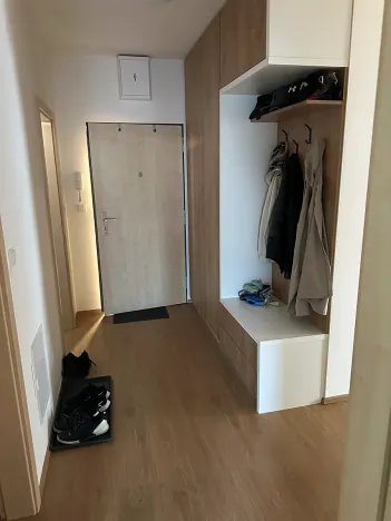 Prodej bytu 3+kk, Olomouc, Rokycanova, 82 m2