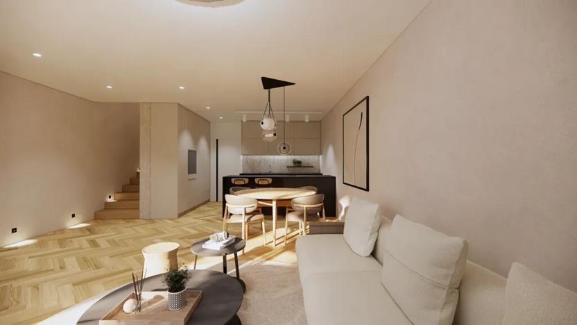 Prodej rodinného domu, Olomouc, 150 m2