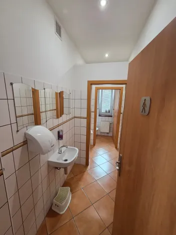 Pronájem komerční nemovitosti, Prostějov, Vodní, 30 m2
