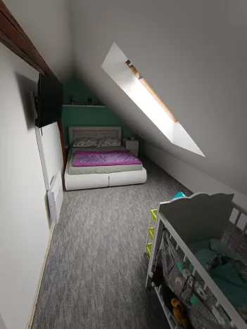 Prodej bytu 3+1, Prostějov, Hanačka, 78 m2