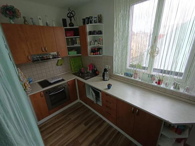 Prodej bytu 3+1, Prostějov, Hanačka, 78 m2