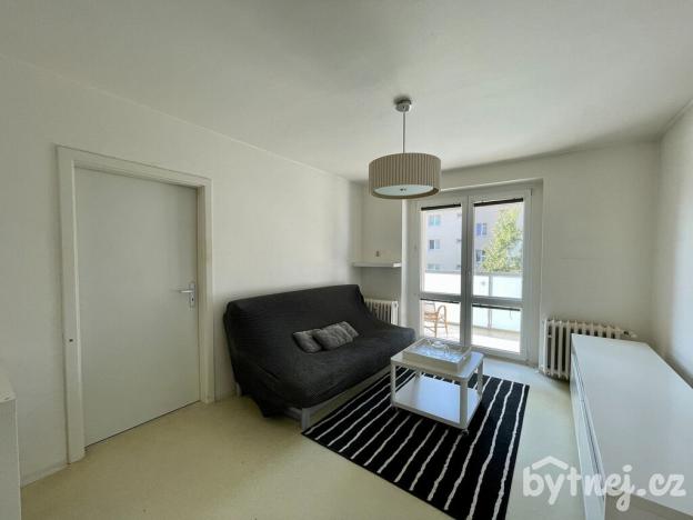 Pronájem bytu 2+1, Blansko, Chelčického, 54 m2