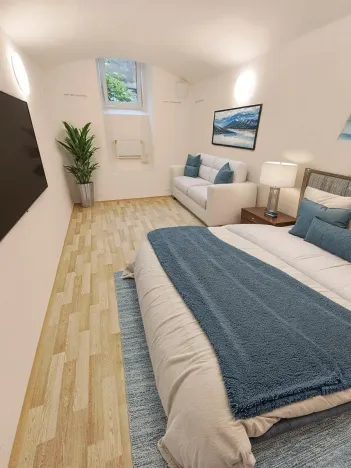 Prodej bytu 2+kk, Praha - Nusle, Čestmírova, 56 m2