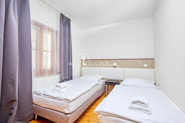 Prodej ubytování, Český Krumlov, Rooseveltova, 270 m2