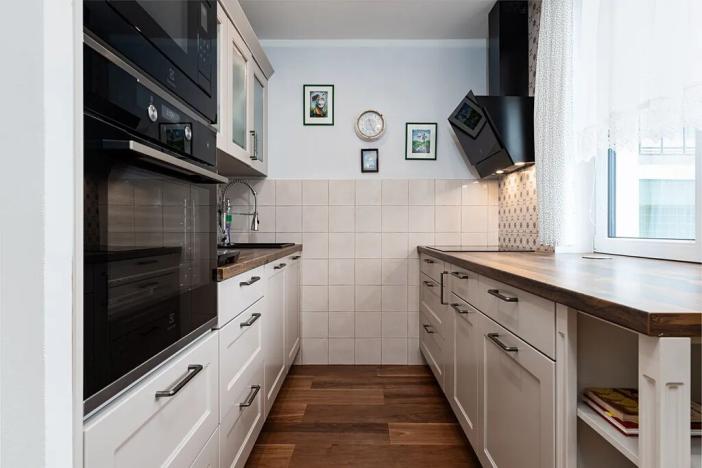 Prodej bytu 3+1, Praha - Záběhlice, Hrusická, 78 m2