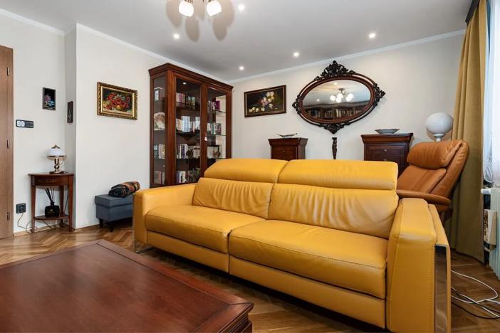 Prodej bytu 3+1, Praha - Záběhlice, Hrusická, 78 m2