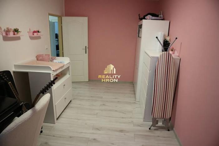Prodej bytu 3+1, Most, Růžová, 69 m2