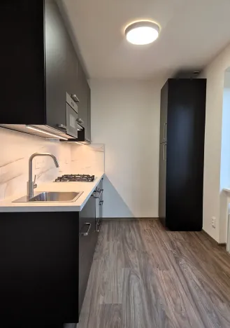 Pronájem bytu 2+1, Praha - Strašnice, Mukařovská, 52 m2