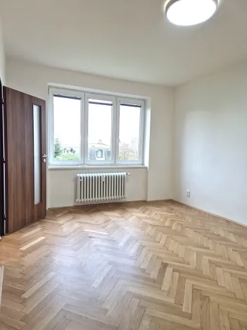 Pronájem bytu 2+1, Praha - Strašnice, Mukařovská, 52 m2