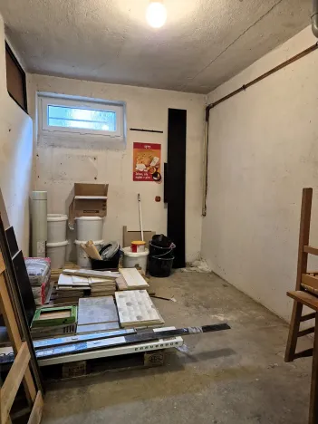 Pronájem bytu 2+1, Praha - Strašnice, Mukařovská, 52 m2