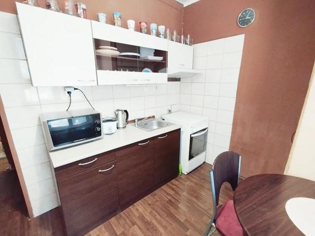 Prodej bytu 2+1, Most, Františka Halase, 52 m2