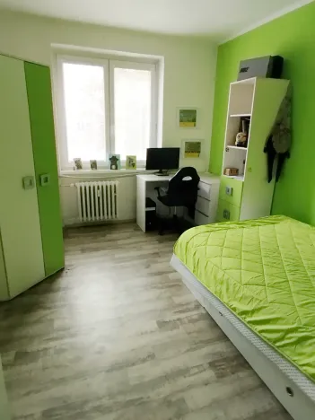 Prodej bytu 2+1, Most, Františka Halase, 52 m2