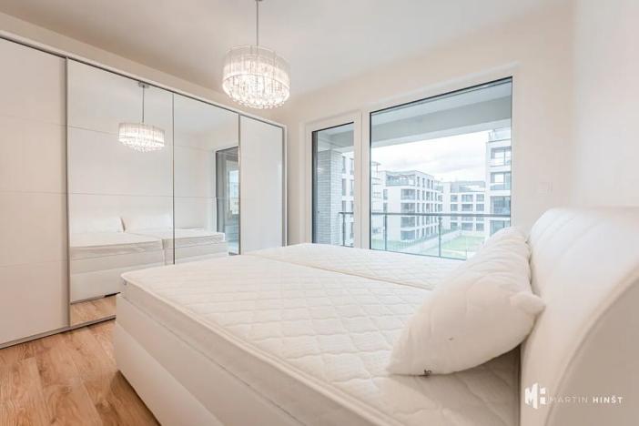 Pronájem bytu 3+kk, Praha - Strašnice, Počernická, 83 m2