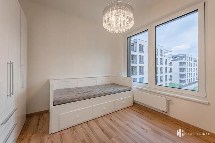 Pronájem bytu 3+kk, Praha - Strašnice, Počernická, 83 m2