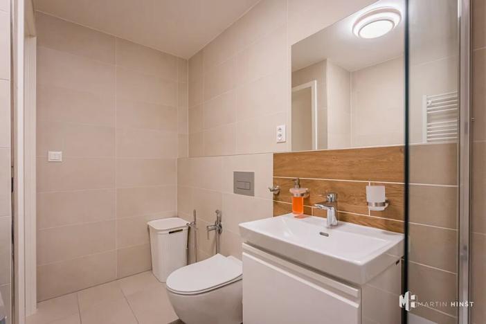 Pronájem bytu 3+kk, Praha - Strašnice, Počernická, 83 m2