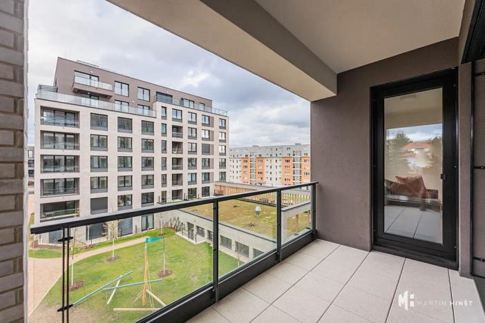 Pronájem bytu 3+kk, Praha - Strašnice, Počernická, 83 m2