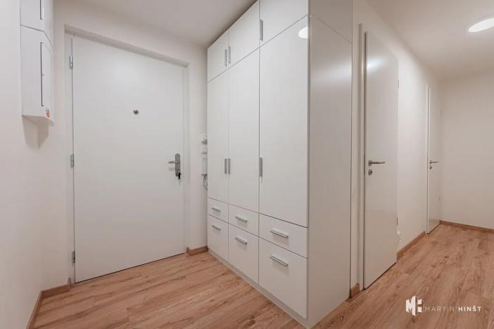 Pronájem bytu 3+kk, Praha - Strašnice, Počernická, 83 m2