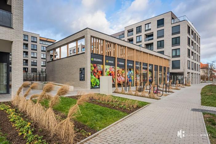 Pronájem bytu 3+kk, Praha - Strašnice, Počernická, 83 m2