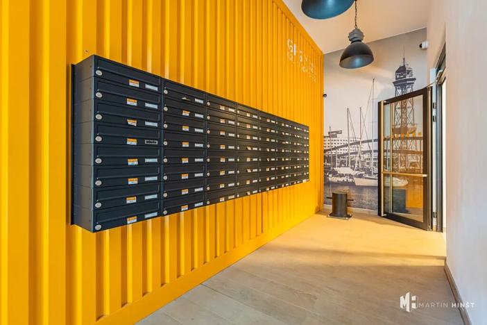 Pronájem bytu 3+kk, Praha - Strašnice, Počernická, 83 m2