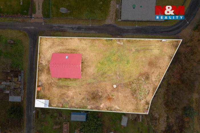 Prodej rodinného domu, Lochousice, 160 m2