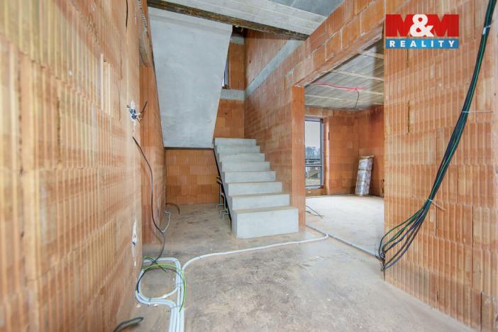 Prodej rodinného domu, Lochousice, 160 m2