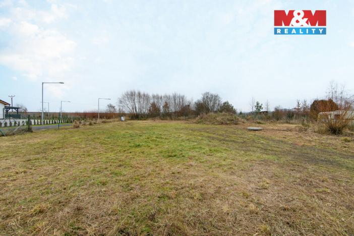 Prodej rodinného domu, Lochousice, 160 m2