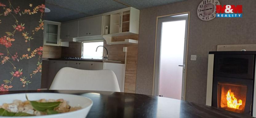 Prodej chaty, Vrbičany, 23 m2