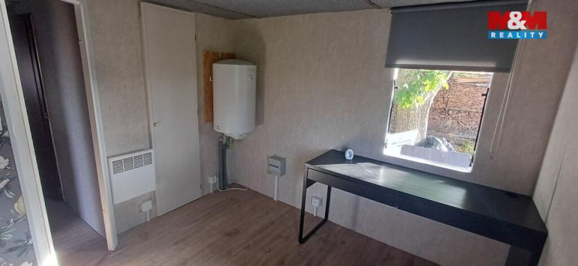 Prodej chaty, Vrbičany, 23 m2