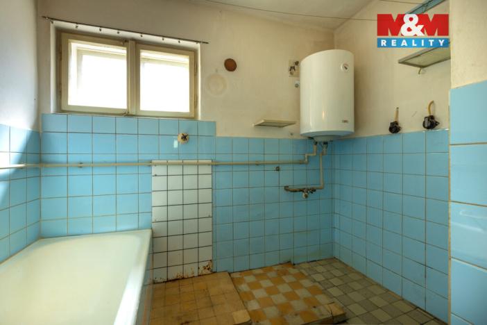 Prodej rodinného domu, Staňkovice, Za kovárnou, 110 m2