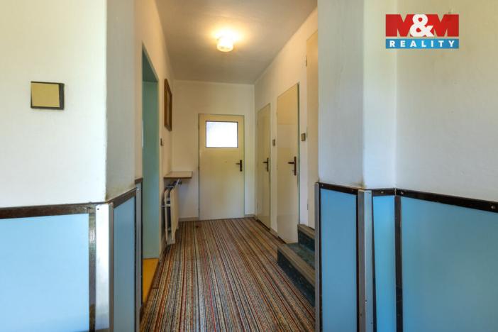 Prodej rodinného domu, Staňkovice, Za kovárnou, 110 m2