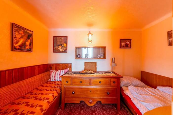 Prodej chaty, Dolany nad Vltavou, V Borovičkách, 48 m2