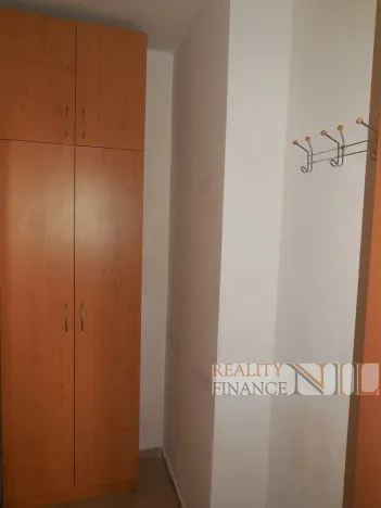 Pronájem bytu 1+kk, Plzeň, Kostelní, 20 m2