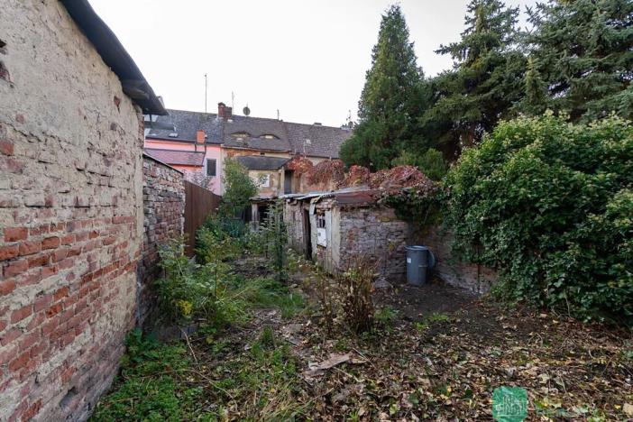 Prodej vícegeneračního domu, Duchcov, Bezručova, 108 m2