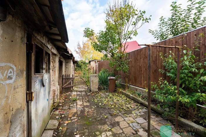 Prodej vícegeneračního domu, Duchcov, Bezručova, 108 m2