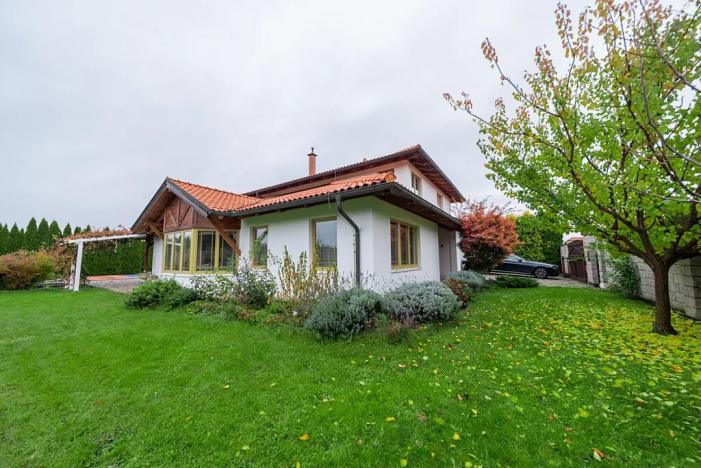 Prodej vily, Jesenice, Jiřinková, 330 m2