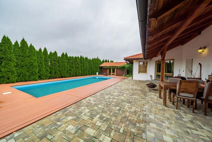 Prodej vily, Jesenice, Jiřinková, 330 m2