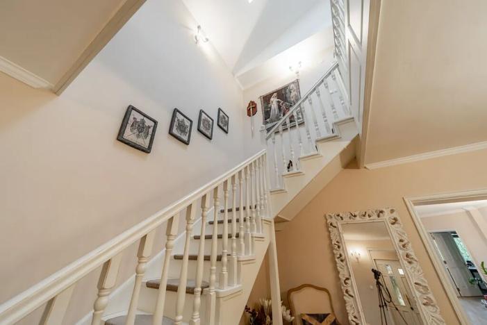 Prodej vily, Jesenice, Jiřinková, 330 m2