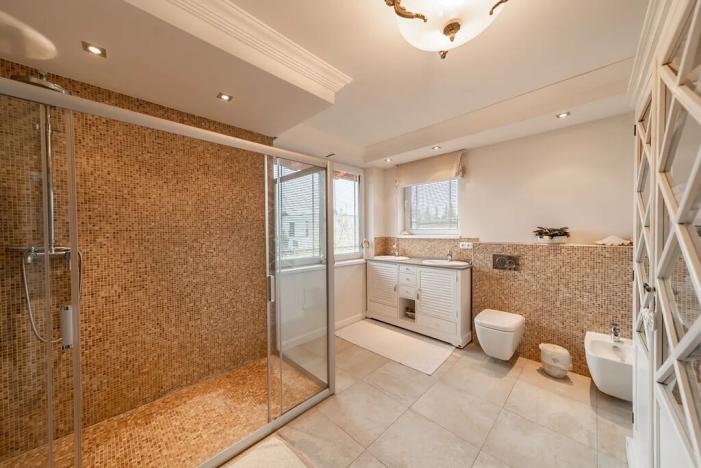 Prodej vily, Jesenice, Jiřinková, 330 m2