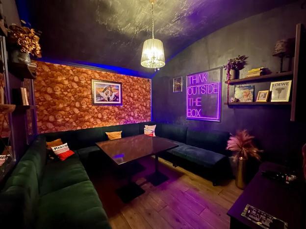 Pronájem restaurace, Praha - Nové Město, Ječná, 326 m2