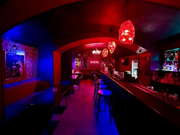 Pronájem restaurace, Praha - Nové Město, Ječná, 326 m2