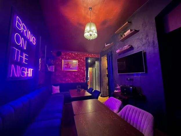 Pronájem restaurace, Praha - Nové Město, Ječná, 326 m2