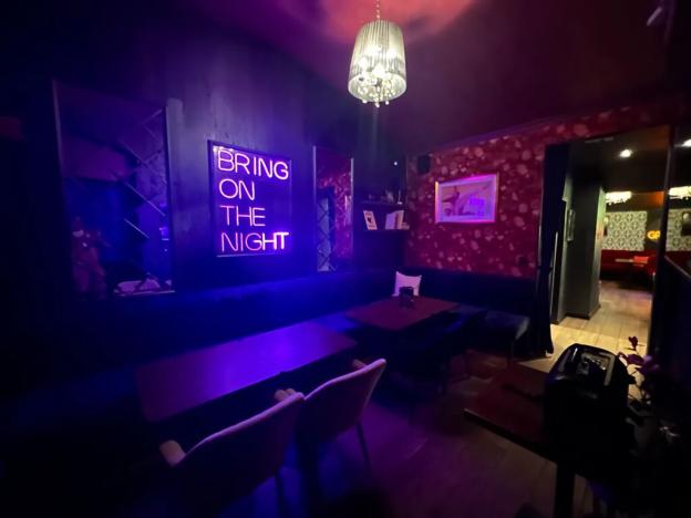 Pronájem restaurace, Praha - Nové Město, Ječná, 326 m2